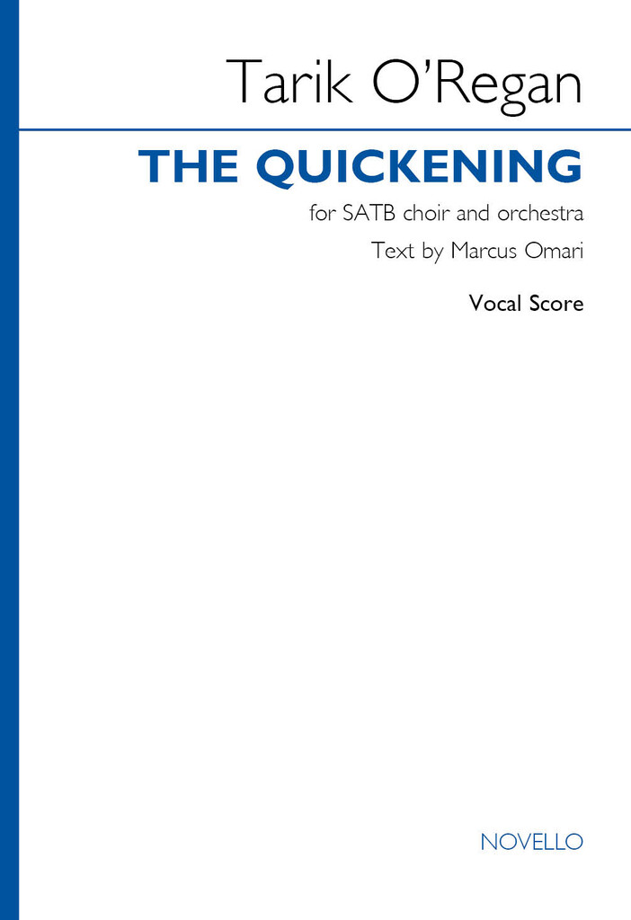 The Quickening